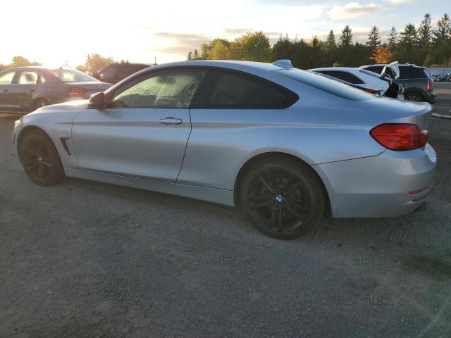 Zdjęcie 2 z aukcji – 2015 BMW 428 XI z VIN WBA3N5C55FK484731