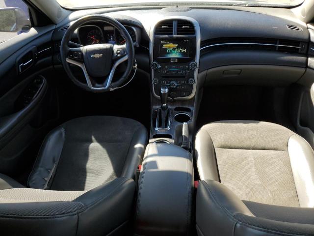 Photo 8 from auction – 2015 CHEVROLET MALIBU 2LT with VIN 1G11D5SL1FF304126