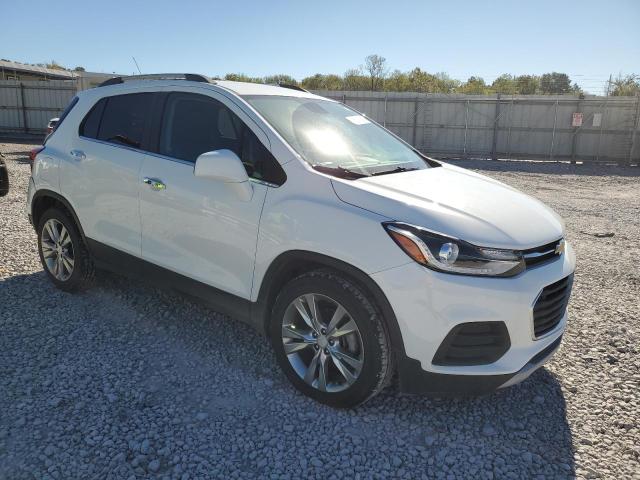 Photo 4 from auction – 2019 CHEVROLET TRAX 1LT with VIN 3GNCJLSB3KL330769