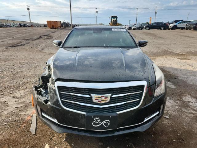 Photo 5 from auction – 2015 CADILLAC ATS PREMIUM with VIN 1G6AE1RX9F0100007