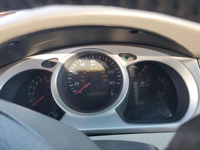 Photo 9 from auction – 2004 TOYOTA HIGHLANDER with VIN JTEEP21A640042842
