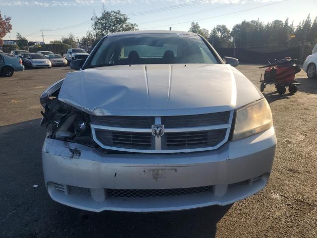 Photo 5 from auction – 2010 DODGE AVENGER with VIN 1B3CC4FB3AN139601