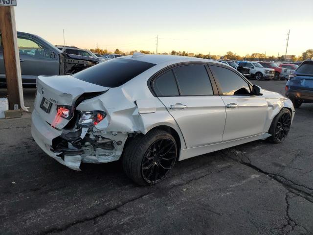 Photo 3 from auction – 2015 BMW 328 XI with VIN WBA3B3G50FNT18784