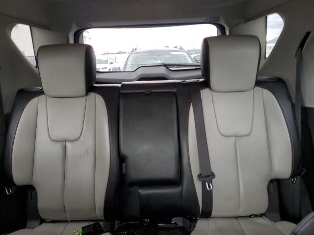 Photo 10 from auction – 2011 CHEVROLET EQUINOX LT with VIN 2CNFLGE59B6378869