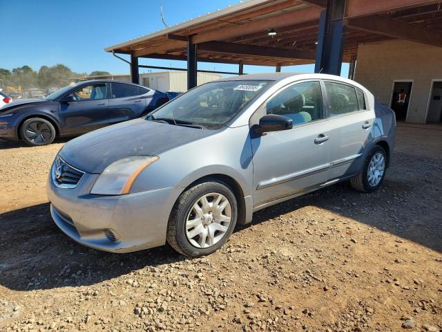 NISSAN SENTRA 2.0 2012 with VIN 3N1AB6APXCL699872 - Photo from auction