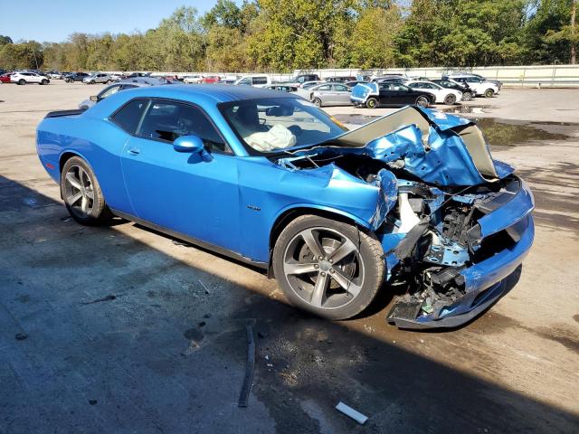 Photo 4 from auction – 2016 DODGE CHALLENGER with VIN 2C3CDZBT2GH157732