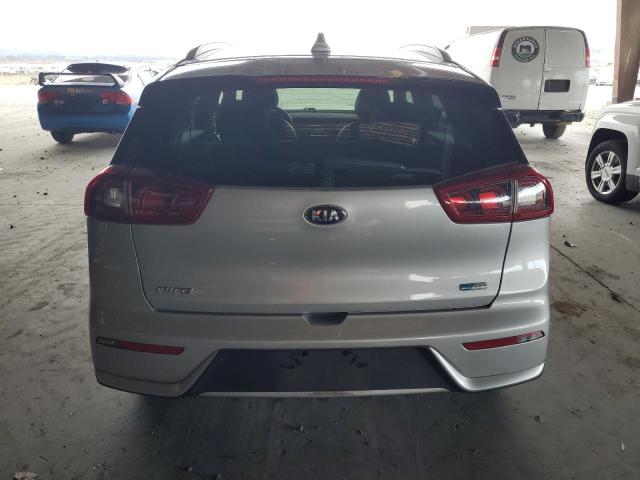 Фото 6 с аукциона – 2017 KIA NIRO EX с VIN KNDCC3LCXH5079512