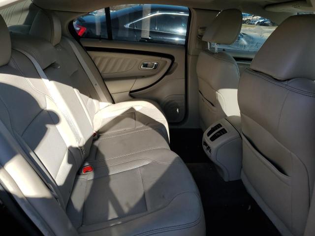 Photo 10 from auction – 2012 FORD TAURUS LIM with VIN 1FAHP2FWXCG142797
