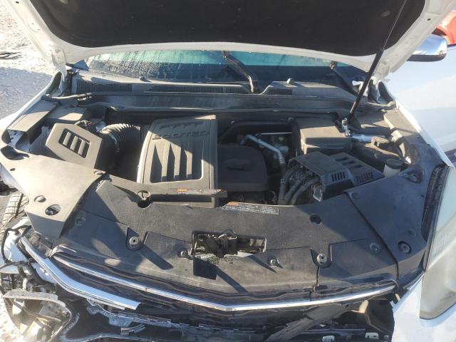 Photo 12 from auction – 2016 CHEVROLET EQUINOX LT with VIN 2GNFLGEK6G6191856