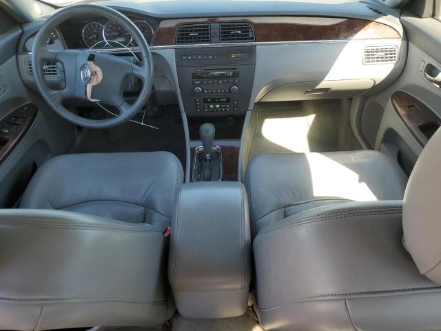 Photo 8 from auction – 2007 BUICK LACROSSE with VIN 2G4WD582471249719