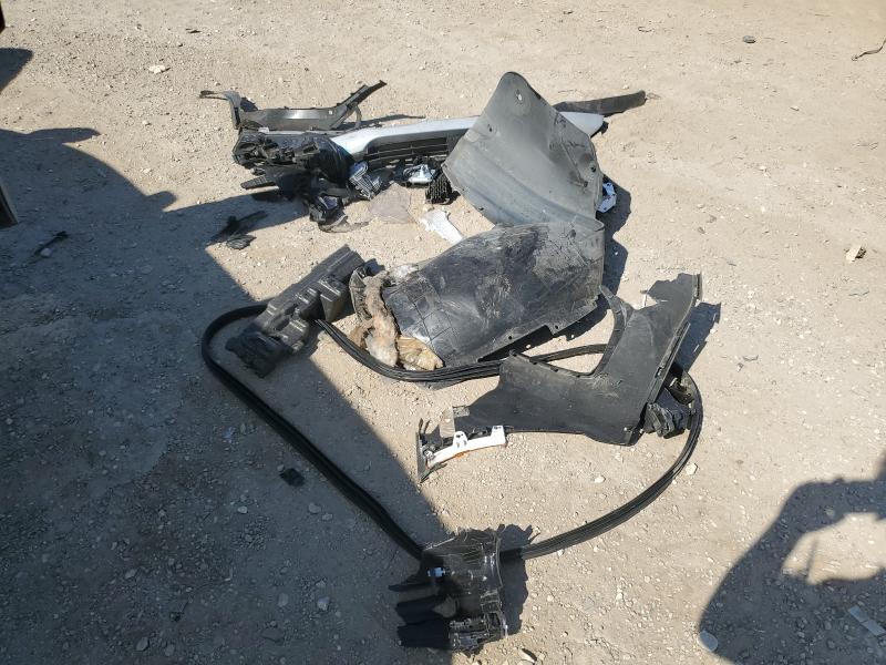 Photo 13 from auction – 2022 HYUNDAI PALISADE S with VIN KM8R4DHEXNU465481