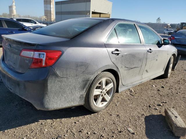 Photo 3 from auction – 2014 TOYOTA CAMRY L with VIN 4T1BF1FK3EU318079