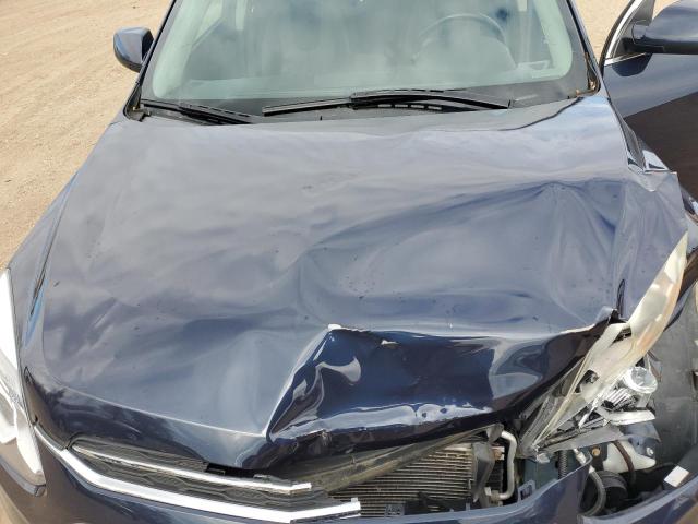Photo 12 from auction – 2016 CHEVROLET EQUINOX LT with VIN 2GNALCEK5G1157696