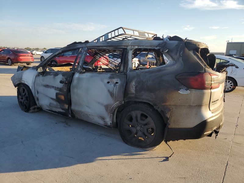Photo 2 from auction – 2023 SUBARU ASCENT LIM with VIN 4S4WMAKD7P3445943