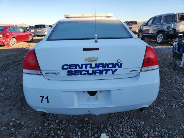 Photo 6 from auction – 2016 CHEVROLET IMPALA LIM with VIN 2G1WD5E35G1139644