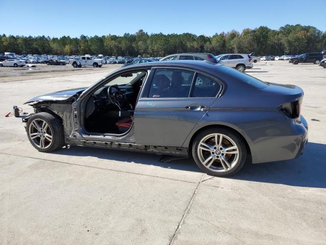 Photo 2 from auction – 2013 BMW 335 I with VIN WBA3A9C58DF475014