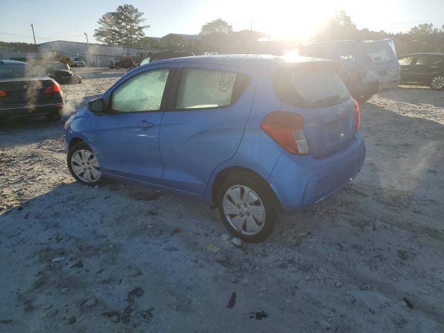 Photo 2 from auction – 2017 CHEVROLET SPARK LS with VIN KL8CB6SA1HC838993