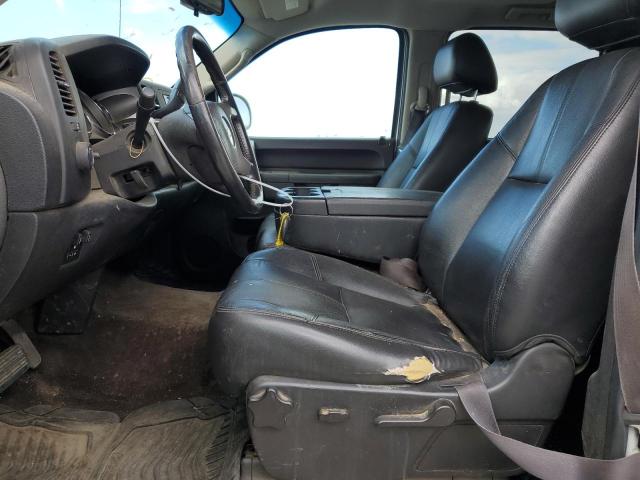 Photo 7 from auction – 2014 CHEVROLET SILVERADO with VIN 1GC1KXCG9EF102305