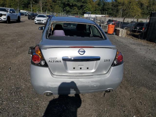 Photo 6 from auction – 2012 NISSAN ALTIMA BASE with VIN 1N4AL2AP6CN460537