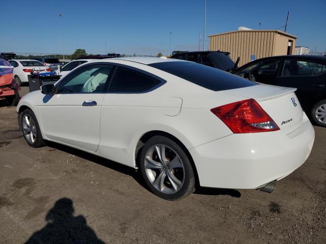 Photo 2 from auction – 2012 HONDA ACCORD EXL with VIN 1HGCS2B83CA009197