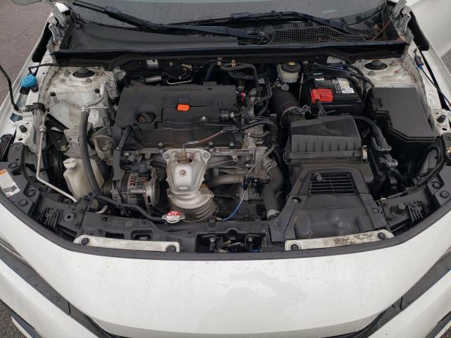 Photo 11 from auction – 2022 HONDA CIVIC with VIN 2HGFE2F23NH528314