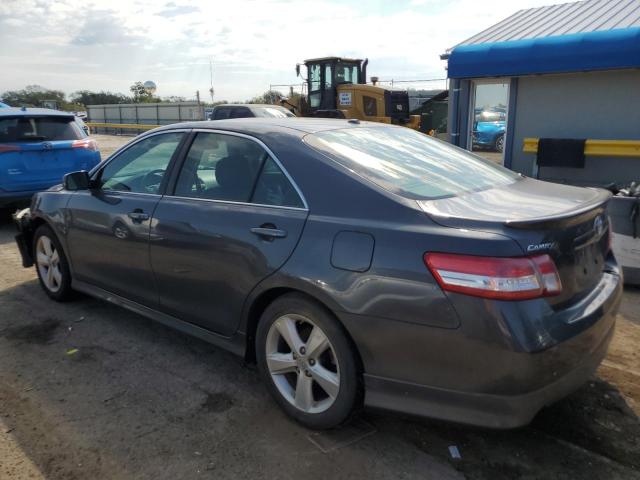 Photo 2 from auction – 2011 TOYOTA CAMRY SE with VIN 4T1BK3EK3BU127217