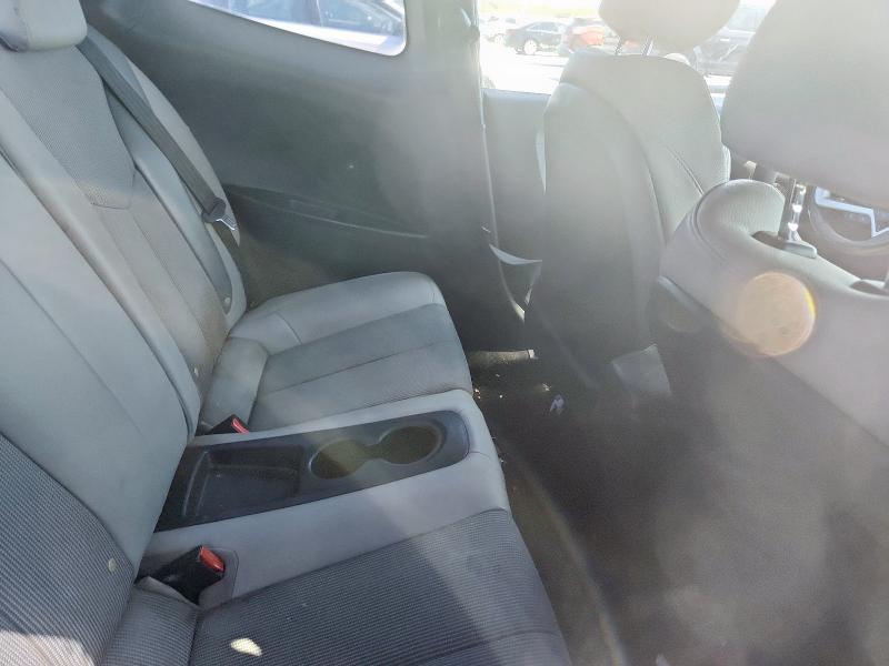 Photo 10 from auction – 2014 HYUNDAI VELOSTER with VIN KMHTC6AD0EU186286