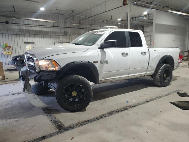 RAM 1500 SLT 2017 with VIN 1C6RR7GT9HS527001 - Photo from auction