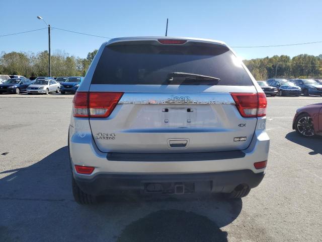 Photo 6 from auction – 2012 JEEP GRAND CHER with VIN 1C4RJFAG1CC246397