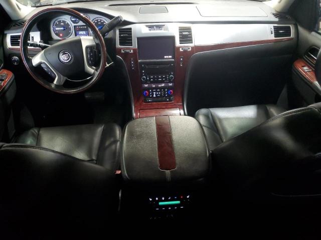 Photo 8 from auction – 2010 CADI ESCALADE PREMIUM with VIN 1GYUKCEF2AR254309