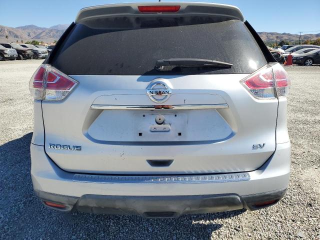 Photo 6 from auction – 2016 NISSAN ROGUE S with VIN KNMAT2MT7GP646004