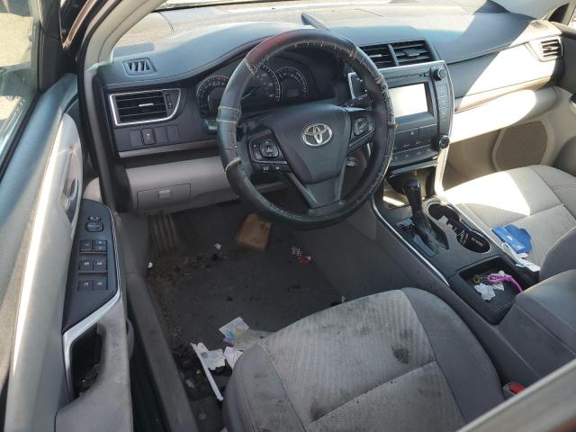 Photo 8 from auction – 2015 TOYOTA CAMRY LE with VIN 4T4BF1FK6FR451815