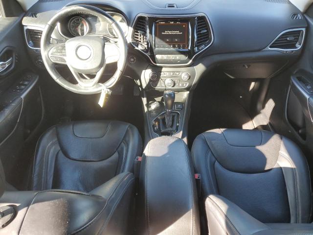 Photo 8 from auction – 2019 JEEP CHEROKEE L with VIN 1C4PJMDN4KD215014