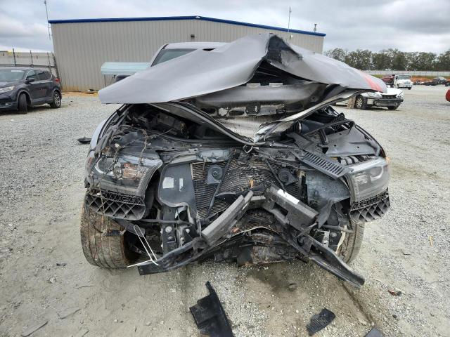 Photo 5 from auction – 2018 DODGE DURANGO R/ with VIN 1C4SDHCT7JC175508