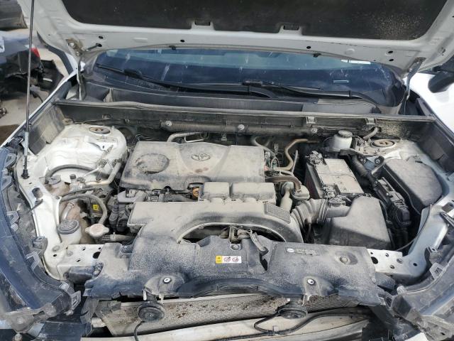 Photo 12 from auction – 2021 TOYOTA RAV4 LE with VIN 2T3F1RFV7MC191272