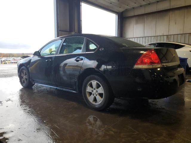 Photo 2 from auction – 2009 CHEVROLET IMPALA with VIN 2G1WT57N291219827