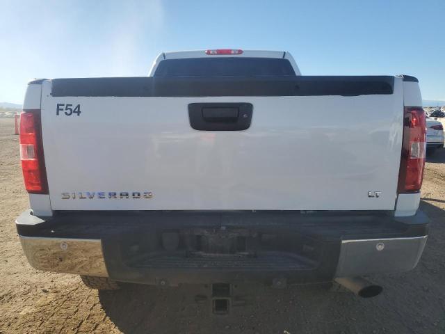 Photo 6 from auction – 2011 CHEVROLET SILVERADO with VIN 1GC1KXCG0BF219282