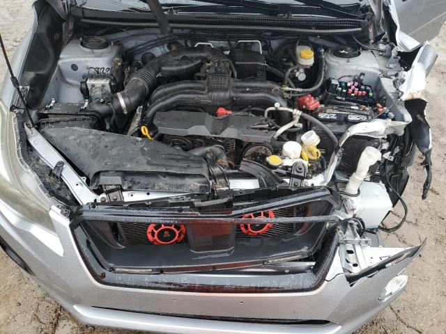 Photo 11 from auction – 2012 SUBARU IMPREZA SP with VIN JF1GPAL64CG239987