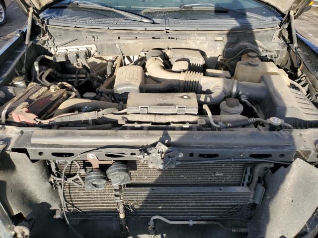 Photo 11 from auction – 2010 FORD F150 SUPER with VIN 1FTFW1EV5AFD41279