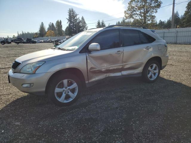 LEXUS RX 350 2007 with VIN 2T2HK31U97C001496 - Photo from auction