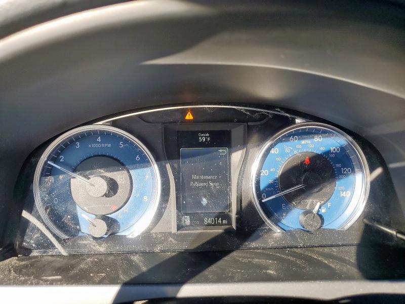 Photo 9 from auction – 2016 TOYOTA CAMRY LE with VIN 4T1BF1FK4GU259014