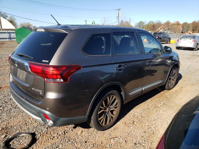 Photo 3 from auction – 2016 MITSUBISHI OUTLANDER with VIN JA4AZ3A32GZ016429