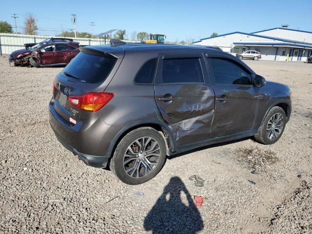 Photo 3 from auction – 2017 MITSUBISHI OUTLANDER with VIN JA4AR3AW2HZ039916
