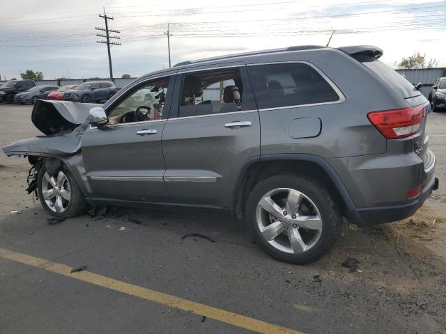 Photo 2 from auction – 2012 JEEP GRAND CHER with VIN 1C4RJFCT5CC303890