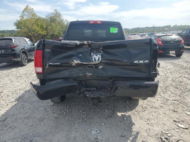 Photo 6 from auction – 2018 RAM 1500 ST with VIN 1C6RR7FG7JS150159
