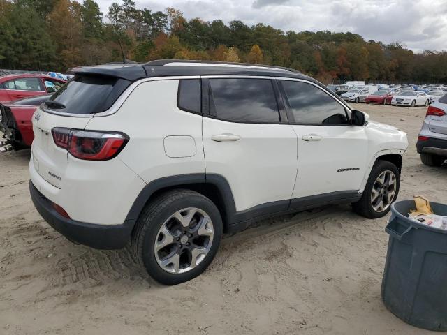 Photo 3 from auction – 2018 JEEP COMPASS LI with VIN 3C4NJDCBXJT433109