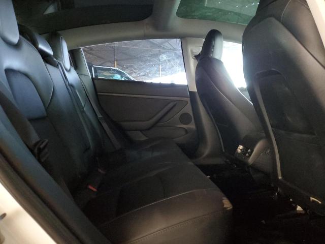 Photo 10 from auction – 2023 TESLA MODEL 3 with VIN 5YJ3E1EA0PF517719