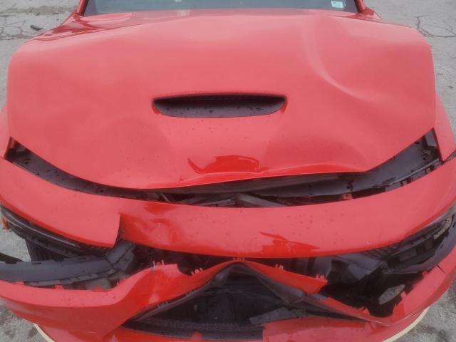 Photo 11 from auction – 2019 DODGE CHARGER GT with VIN 2C3CDXHG0KH604453