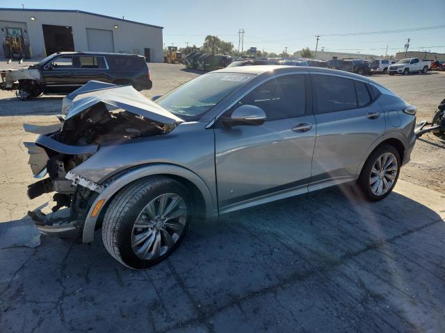 BUICK ENVISTA AV 2025 with VIN KL47LCEP8SB069291 - Photo from auction