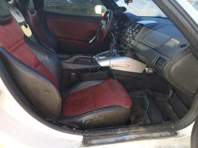 Photo 10 from auction – 2007 SATURN SKY with VIN 1G8MB35B57Y138341